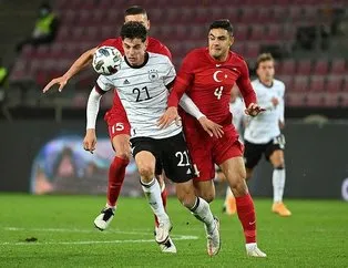Van Dijk’ın yerine Ozan Kabak iddiası!