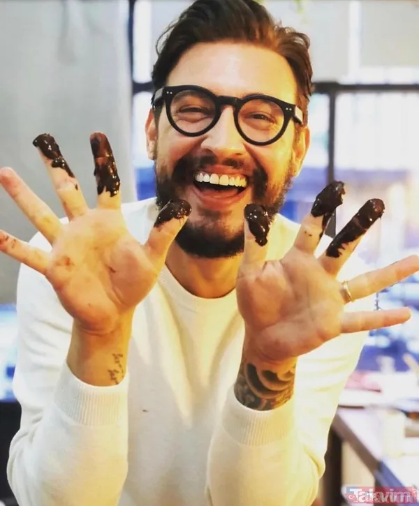 MasterChef'in İtalyan şefi Danilo Zanna'dan kahreden haber! Armando Zanna hayatını kaybetti... - 9