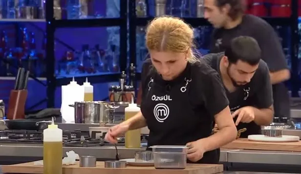 Masterchef ödül oyununu kim kazandı? Masterchef 25 TL para ödülü hangi yarışmacının oldu?-3