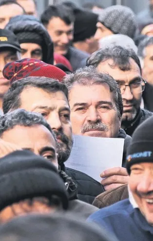 EYT’liye 7 kazanç! Emekli aylığı, maaş, kıdem tazminatı...  Kimler hemen emekli olabilecek? Ne zaman başvuru yapılacak?