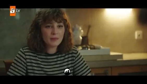 Sevmek Zamanı 2. bölüm 3 .fragmanı: