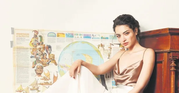 Melisa Aslı Pamuk, falcısının 'Başka kadın var' sözlerini duyunca Mert Koç ile olan ilişkisini bitirdi