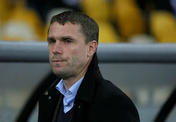 Son dakika: Fenerbahçeli eski yıldız Sergei Rebrov kupaya doymuyor!-2