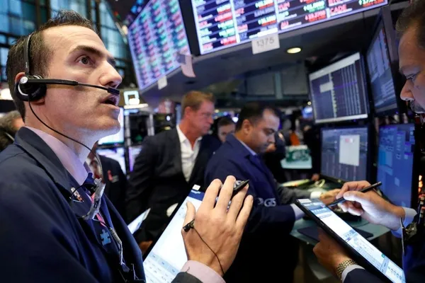 ABD'de endeksler yükselişle kapandı! New York borsasında son durum-5