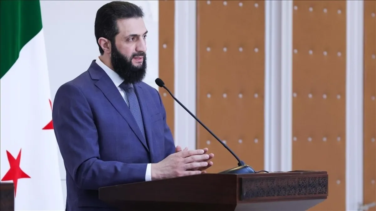 Şam Türkiye'den destek istedi
