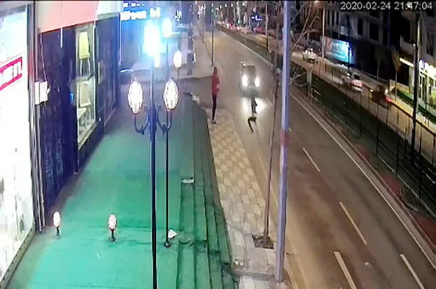 Bu görüntüler sosyal medyayı karıştırmıştı! Valilikten o iddialarla ilgili açıklama geldi