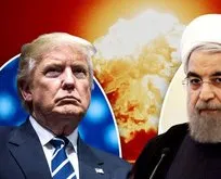 Trump’tan İran’a tehdit mesajı: Yeni yaptırımlar gelecek