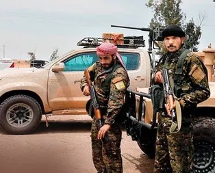 YPGde çekilme tiyatrosu mu?