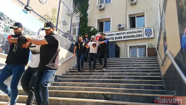 Çatalca'daki Emre Öztürk cinayetinde şok detaylar! WhatsApp'tan çıktı... Ölmeden önce katilinin fotoğrafını çekmiş - 19