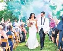 Evlilik desteğine 15 bin başvuru