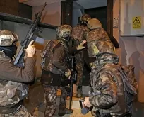 Son dakika! 21 ilde DEAŞ operasyonu: Çok sayıda şüpheli yakalandı
