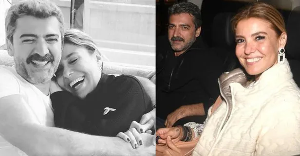 Gülben Ergen'in sevgilisi Burak Törer'e icra şoku