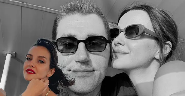 Minik bebeğine kavuşan İrem Helvacıoğlu cephesinden ilk açıklama! Kızına bakın hangi ismi verdi