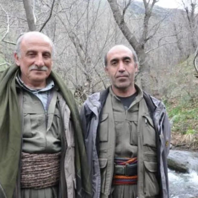 Son dakika: MİTten nokta operasyon! Gri listede aranan Fehmi Öğmen ve 2 terörist etkisiz hale getirildi