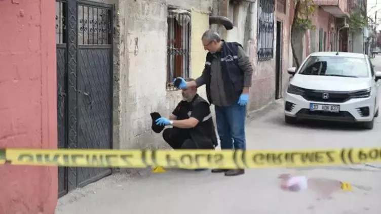 🚨 Adana Cinayet Haberi: 3 saat arayla 2 ölüm! Yüreğir'de planlı cinayet şüphesi! Vefat edenler sevgili çıktı!