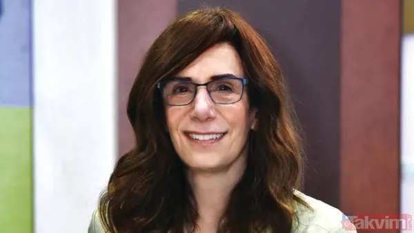 Milyarları yöneten kadınlar! Dünyanın en zengin 24 ismi açıklandı: Türk iş kadını 4,9 milyar dolarla listede - 7