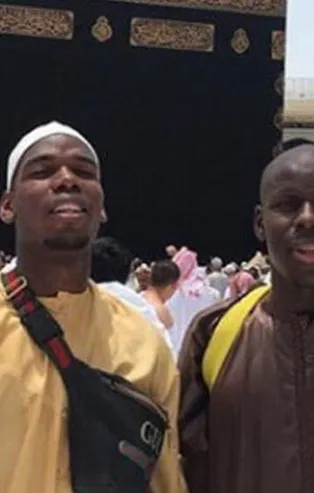 Manchester United forması giyen Paul Pogba Fransa Milli Takımı'nı bıraktı mı? İşte ilk açıklama...