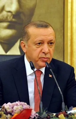Erdoğan'dan ABD'ye S400 cevabı