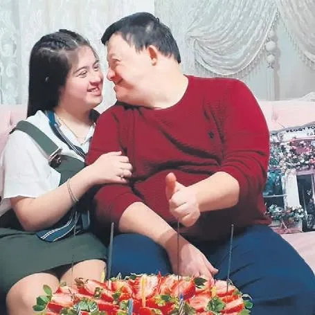 Down sendromlu Serdal ve Ece, birbirini çok özledi: Bakanlık harekete geçti (Koronavirüs haberleri)-4