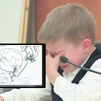 Annesini müebbete mahkum ettirdi