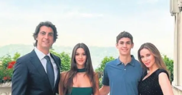 Demet Şener ve İbrahim Kutluay 6 yıl sonra aynı karedeler!