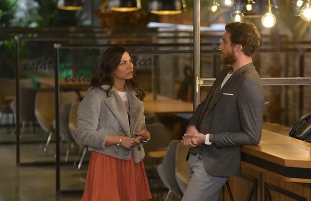 Erkenci Kuş 34. yeni bölüm fragmanı yayınlandı mı? Can, Sanem'i kaçırıyor-1