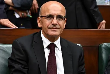Bakan Şimşek’ten zorunlu karşılık açıklaması: Finansmana erişim kolaylaşacak