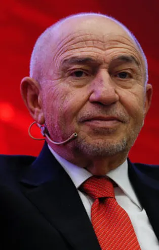 TFF Başkanı Nihat Özdemir'den 12 Haziran'da başlayacak Süper Lig'le ilgili flaş açıklama!