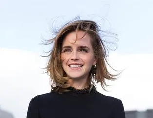 Ünlü oyuncu Emma Watson Filistin’e destek verdi