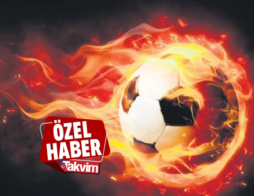 F.Bahçe ve Trabzonspor’un gözü o transferde