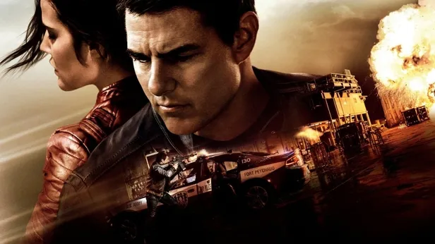 Jack Reacher 2 filminin oyuncuları kimler? Jack Reacher 2 konusu ne?-1