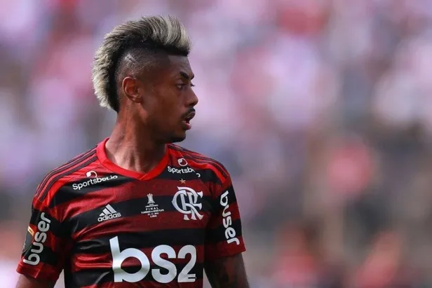 Fenerbahçe yeni transferleriyle birlikte rakiplerinin başını döndürecek: Kanarya Bruno Henrique'de de geri sayıma geçti-5