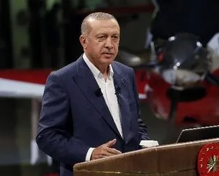 İsmailağa Camiası’ndan Erdoğan’a destek