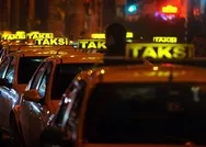 Son dakika: İçişleri Bakanlığından ticari taksilere yönelik yeni genelge