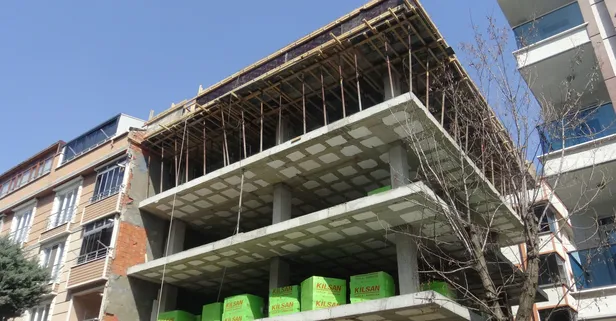 Beton kalitesi tartışmasında şantiye şefini öldürdü