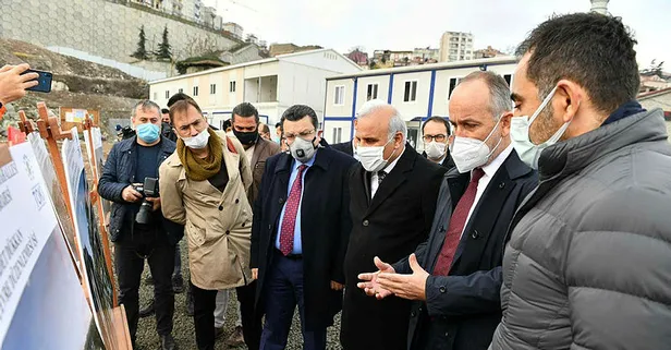 TOKİ resmen duyurdu! 2 ay içinde hizmete açılacak