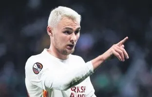 Nelsson’a Verona kancası
