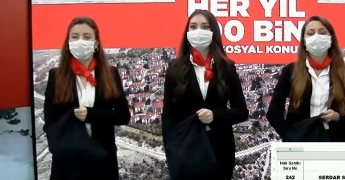 toki bursa gemlik kura