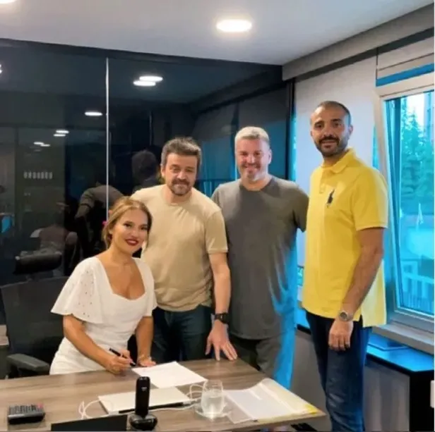 Gelinim Mutfakta Seda Sayan ayrıldı mı? Gelinim Mutfakta yeni sunucusu kim olacak? Merakla beklenen açıklama geldi…-3