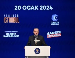 İstanbul’da hangi ilçeye kim aday oldu? Başkan Erdoğan Cumhur İttifakı’nın adaylarını açıkladı… İsim isim ilçe ilçe tam liste
