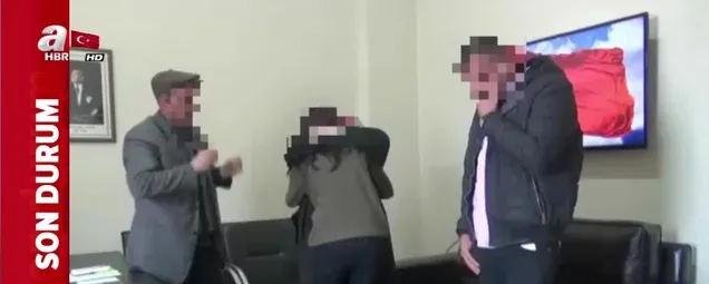 Van’da 2 kadın terörist ikna sonucu teslim oldu