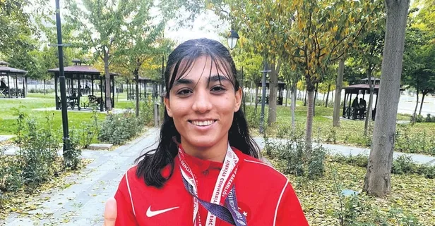 Özel olduğunu sakladı ortaya çıkınca rekorlar geldi... 800 metrede uçuyor