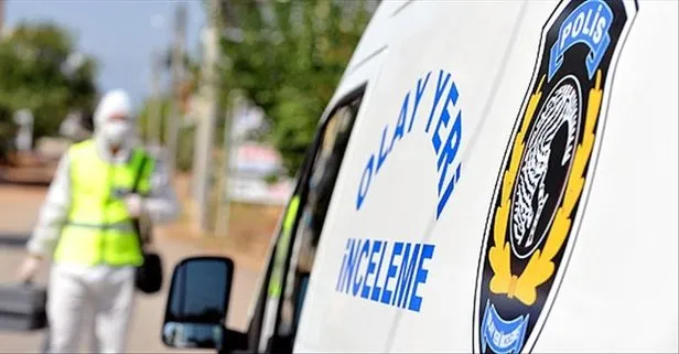 Kahramanmaraş’ta pompalı dehşet! Genç adam aracın içerisinde katledildi