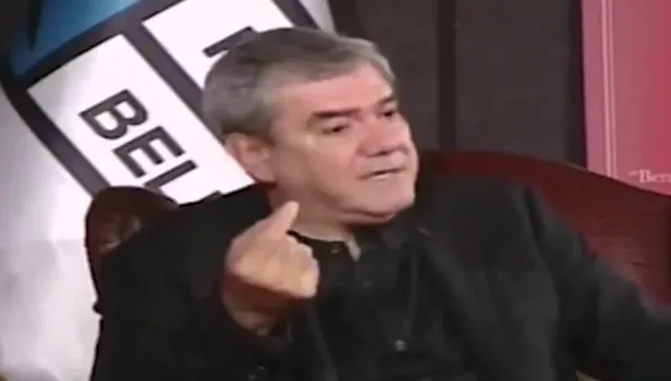 Yılmaz Özdil haddini fazlasıyla aştı!