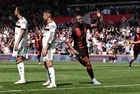 Kırmızı Şeytanlar yine kayıp! Bournemouth - Manchester United: 1-1 | MAÇ SONUCU