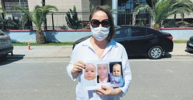 İş insanına babalık şoku!