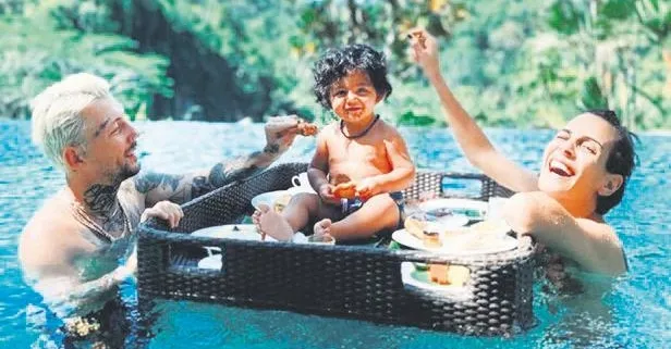 İnsanların aklıyla alay ediyorlar: Sosyal medya fenomeni Eylül Öztürk inkar ettiği gerçekleri kabul etti