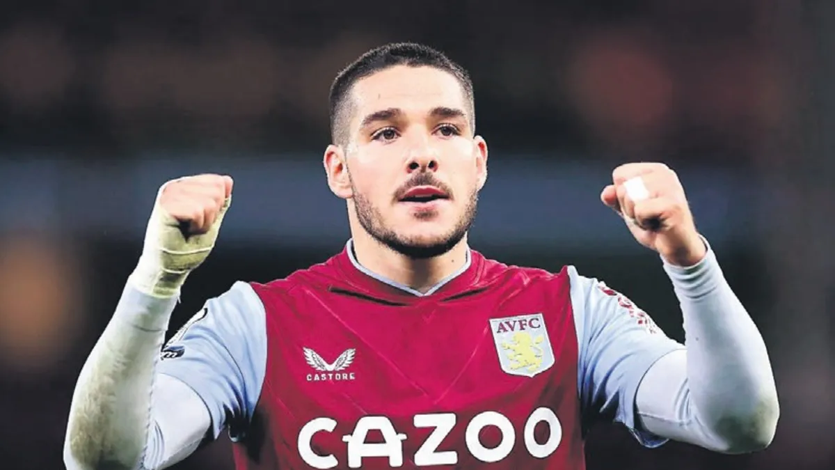 Trabzonspor Arjantinli 10 numara için Aston Villa’ya gidiyor