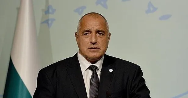 SON DAKİKA! Bulgaristan’da Borisov’un istifası onaylandı
