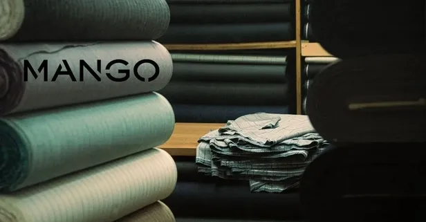 Mango'dan veri sızıntısı